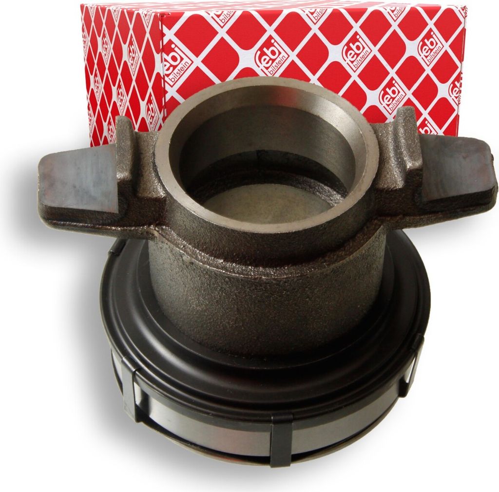 FEBI BILSTEIN Ausrücklager passend für MERCEDES-BENZ NG 105403