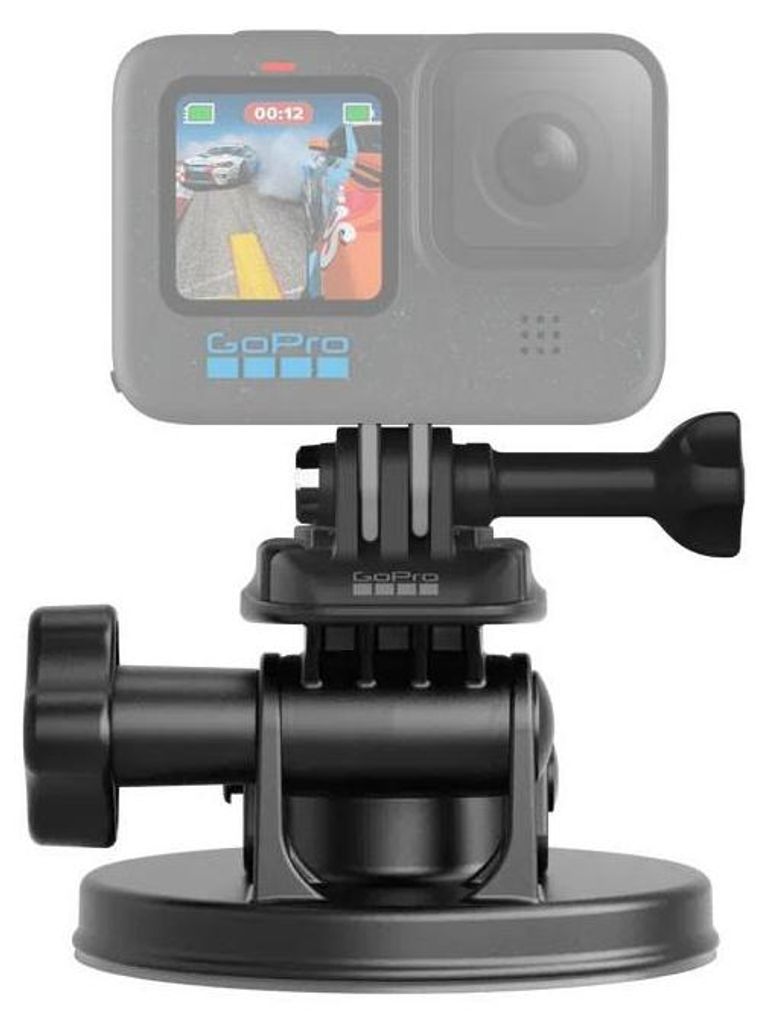 GOPRO Ventouse pour toutes les cameras GoPro Image du produit 
