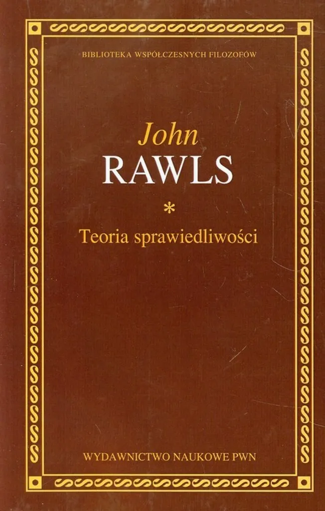 Théorie de la justice John Rawls pour préparer les concours Sciences Po
