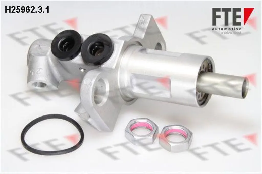 Maître-cylindre de frein hydraulique 8E0611021A pour Passat et Exeo