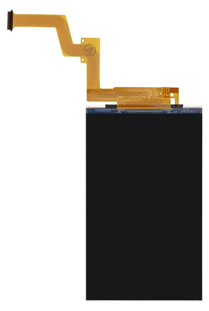 New Nintendo 2DS XL Top-Display Produktbild 