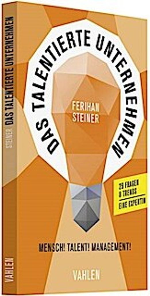 Das talentierte Unternehmen