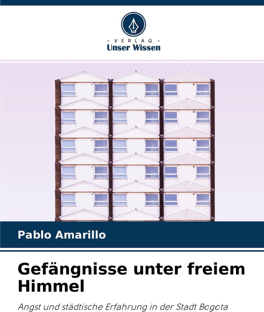 Gefängnisse unter freiem Himmel