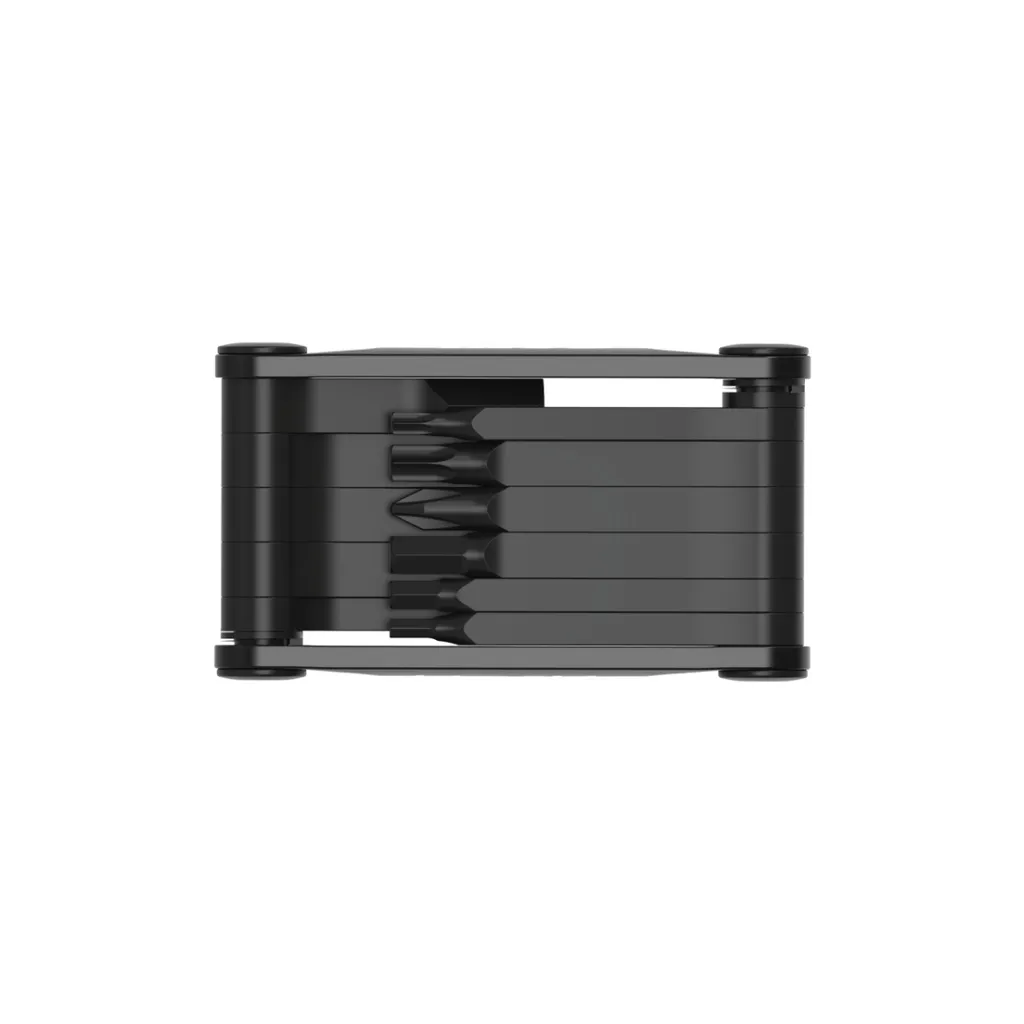 Lezyne V Pro 11 Outil multifonctions compact pour éviter les pannes - 2