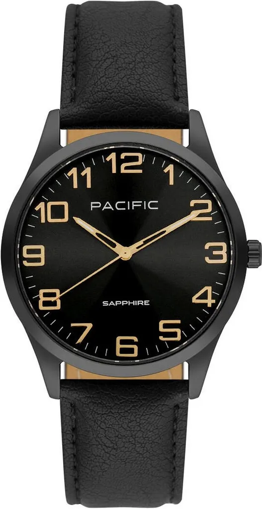 Orologio da uomo Pacific Sapphire Pacific-PC00703