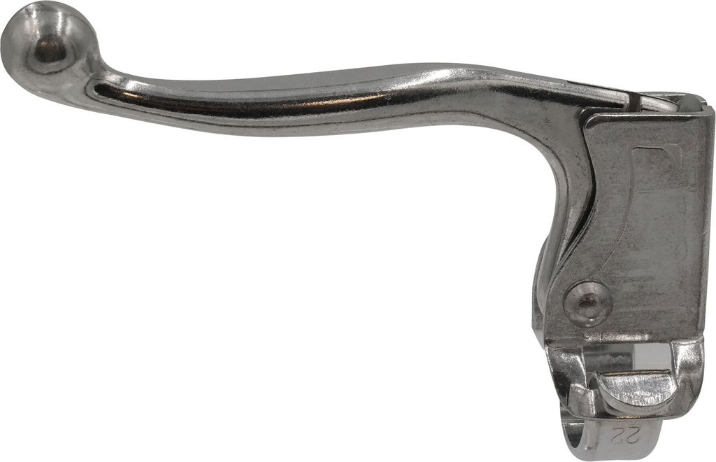 Point Kinder Bremshebel 139A - links - OEM Werkstattversion Produktbild 