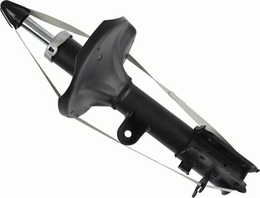Amortisseur de suspension à gaz SACHS pour Hyundai Tucson et Sportage