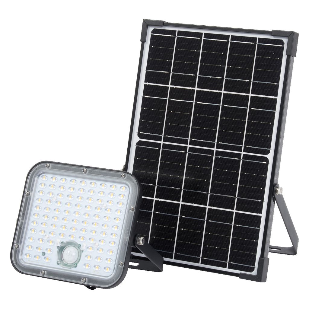 LEDVANCE Solárne LED reflektory Endura Flood Split 30 W, Obrázok produktu 