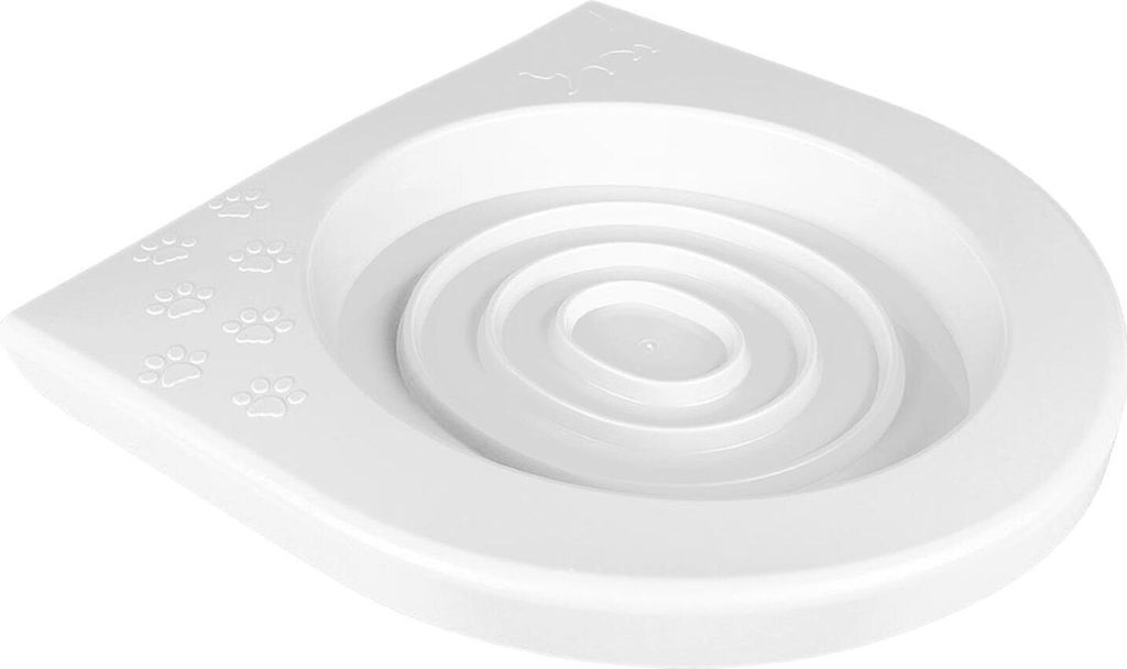 Katzen WC-Sitz Toiletten Training System Katzentoilette Produktbild 3