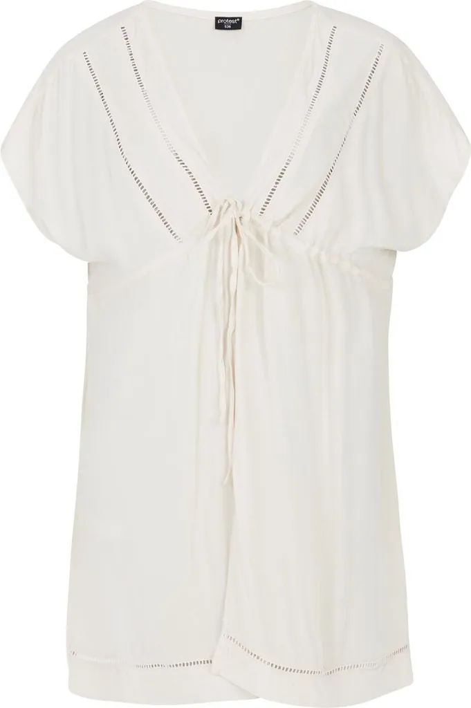 Tunique anti-chaleur PRTChez Protest - Haut confort Kitoffwhite T36
