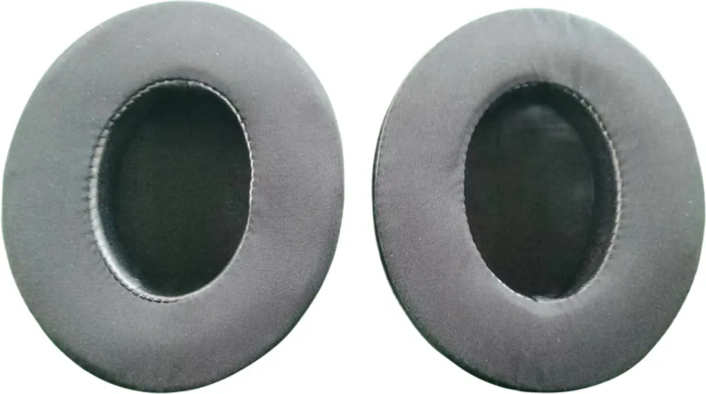 Cuscinetti Ricambio Beats Studio 3 Wireless - Kit INF 1 Paio Nero