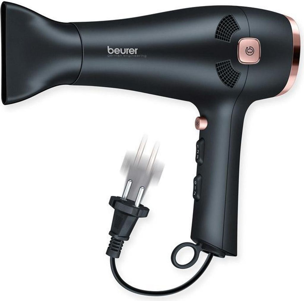 Beurer HC 55 Image du produit 