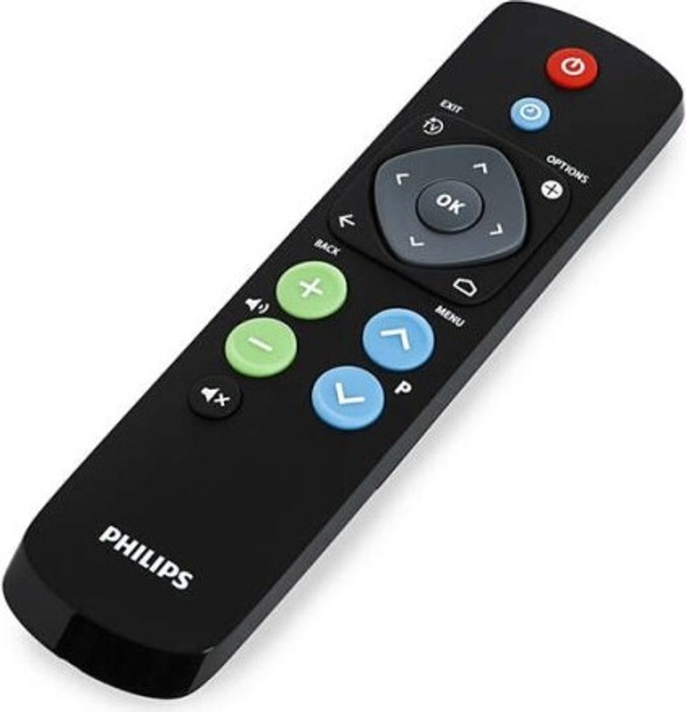 Philips Professional Displays 22AV1601B/12 PHILIPS Hotel TV Image du produit 