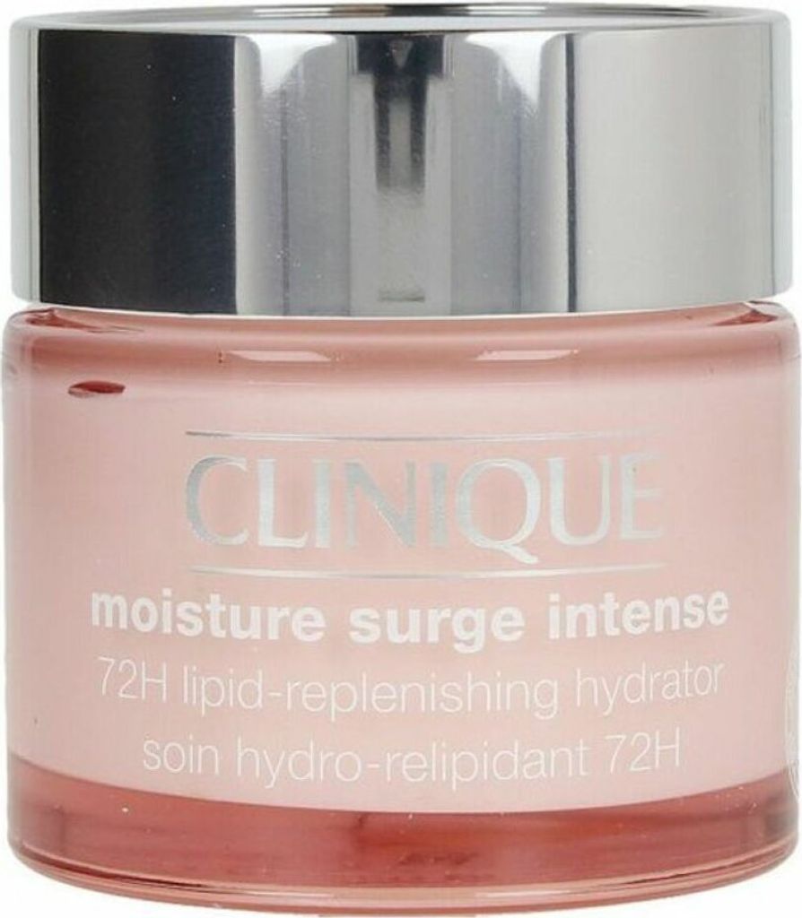 Clinique Moisture Surge Intense 72H Lipid-Replenishing Hydr.
