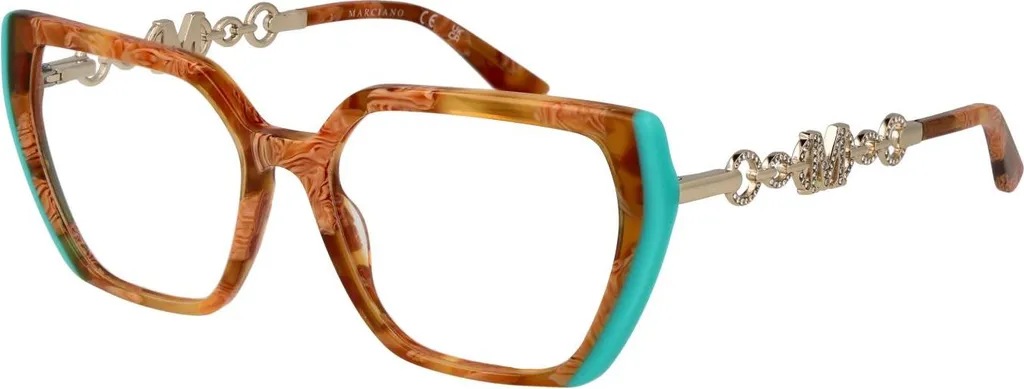 Occhiali da Vista Guess Marciano GM50005 056: Montatura Donna Originale