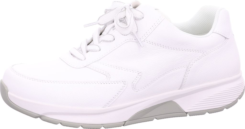 Gabor ROLLINGSOFT Damenschuhe - bequeme Schnür- Halbschuhe Produktbild 1
