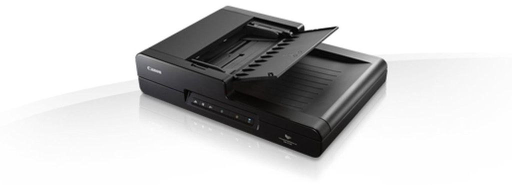 Canon imageFORMULA DR-F120 Numériseur à plat et adf 600 x Image du produit 