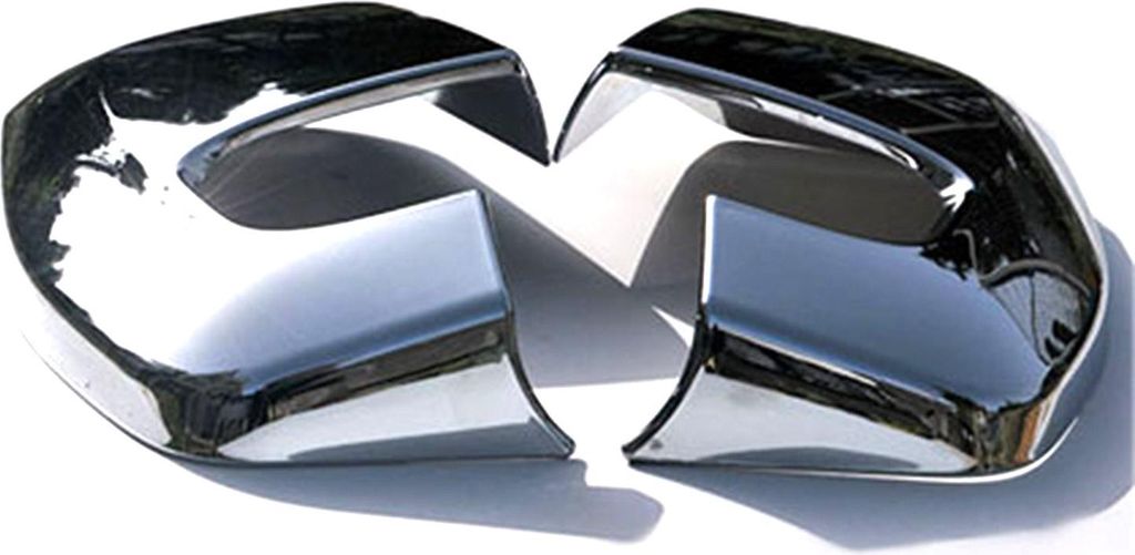 Calotte degli specchietti Coprispecchietto per Ford Transit Immagine del prodotto 