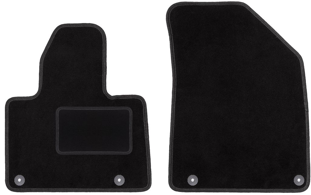 Tappetini Auto Su Misura per Citroen | WeatherTech