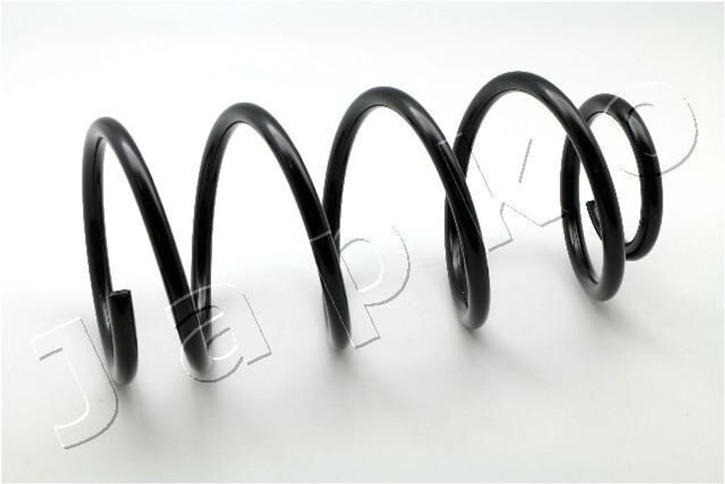 2X Japko Feder Fahrwerksfeder Vorne