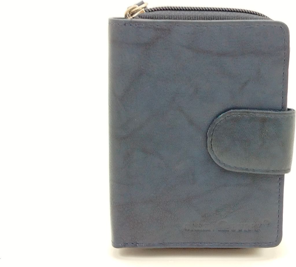Greenburry Basic RV-Damenkombi RFID nightblue