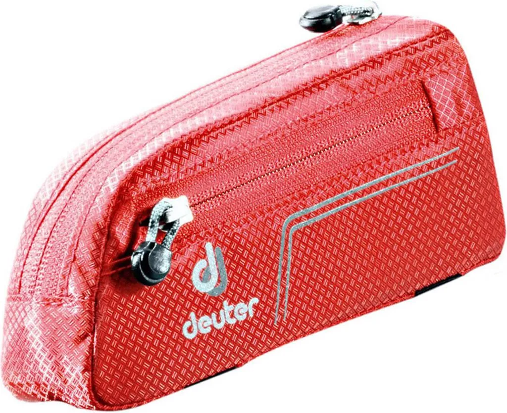 Pochette de Cadre Vélo Deuter Energy Bag Noir - Accessoire VTT