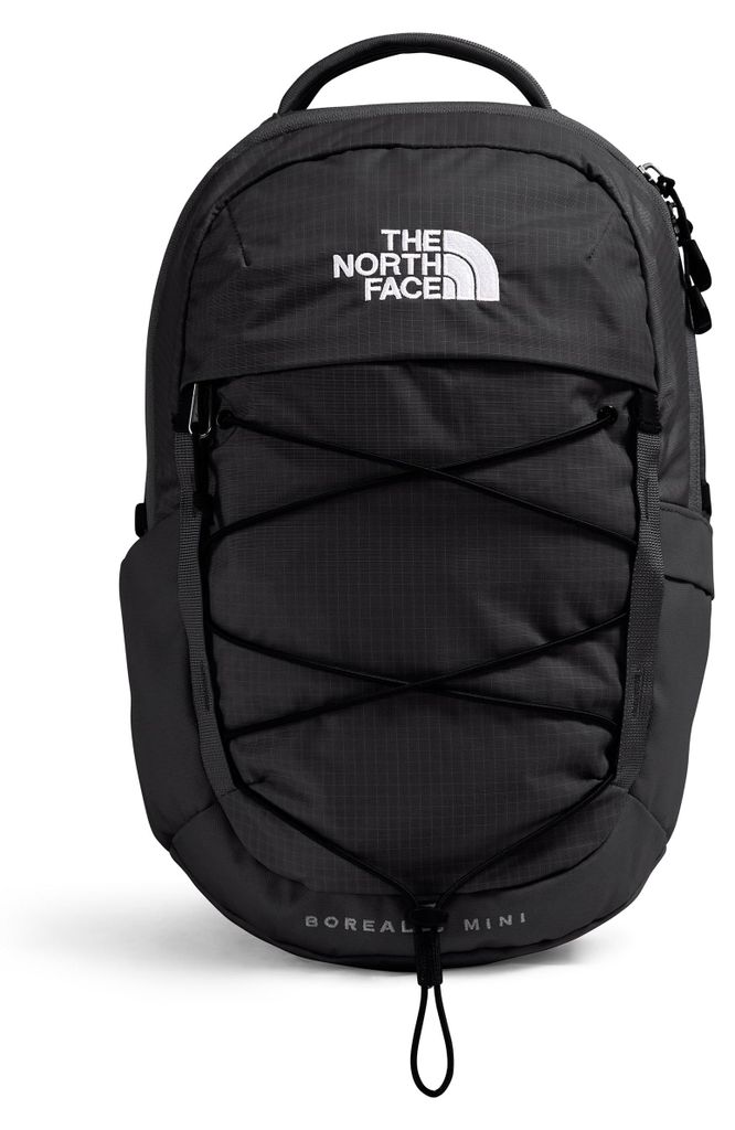The North Face Borealis Mini Backpack Herren TNF Black Produktbild 