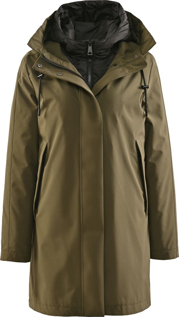 Fuchs Schmitt Damen Mäntel 29223-38, 29223-40, 29223-42, Produktbild 1