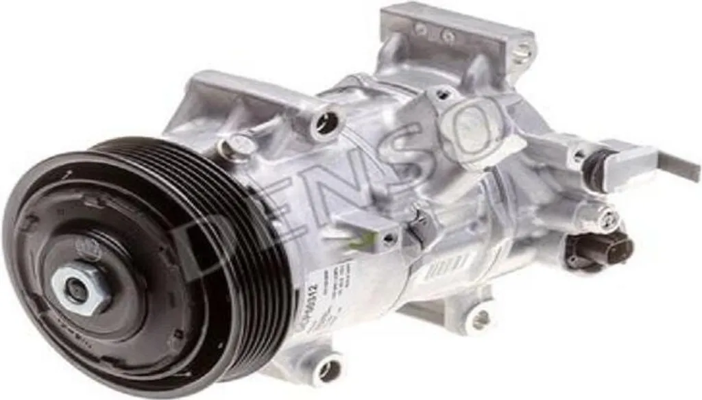 Compresseur de climatisation DENSO DCP50312 - Solution bruit et panne clim