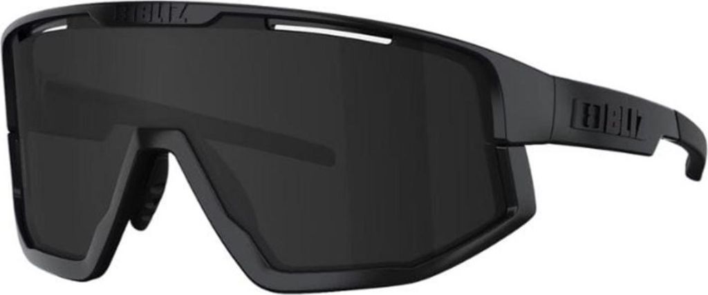 BLIZ Fusion MATT BLACK/SMOKE MATT BLACK/SMOKE -