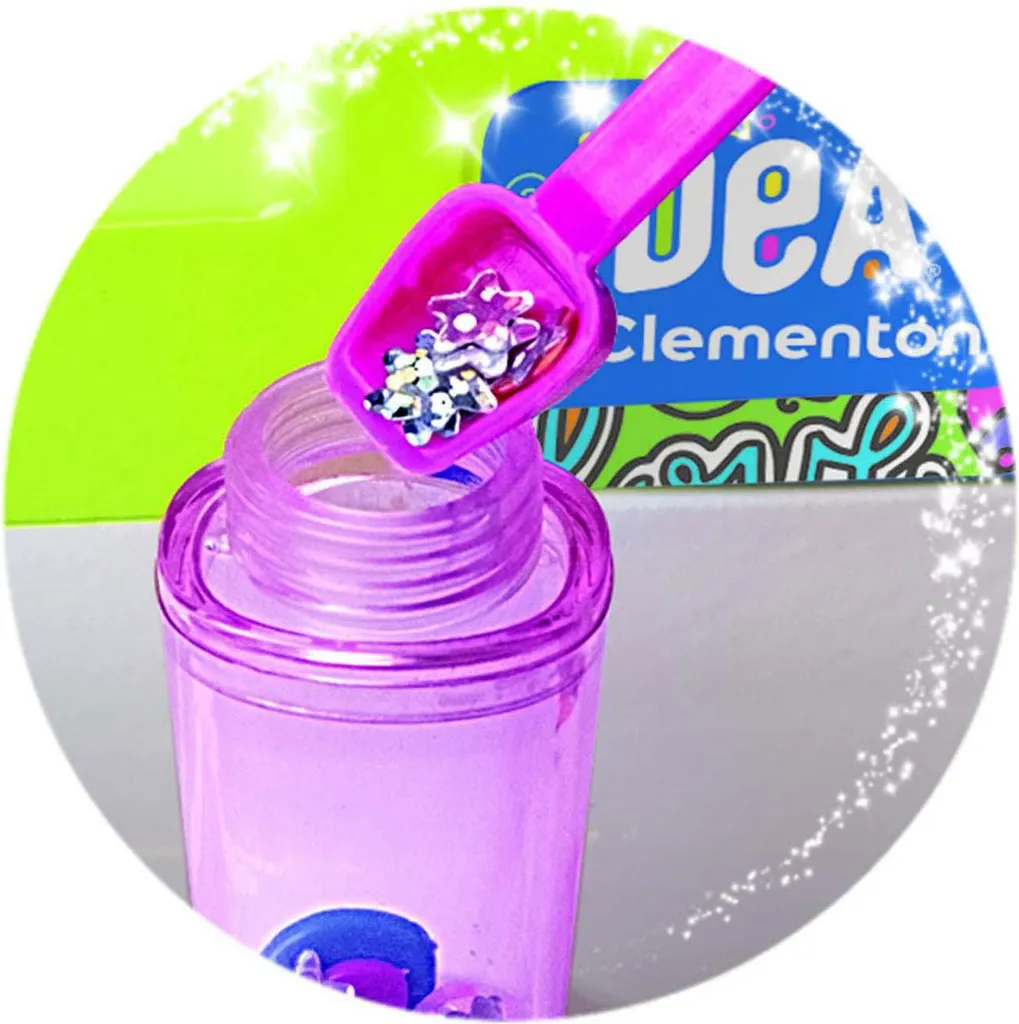 Feutres Clementoni Idea Making Studio : 6 feutres de rechange