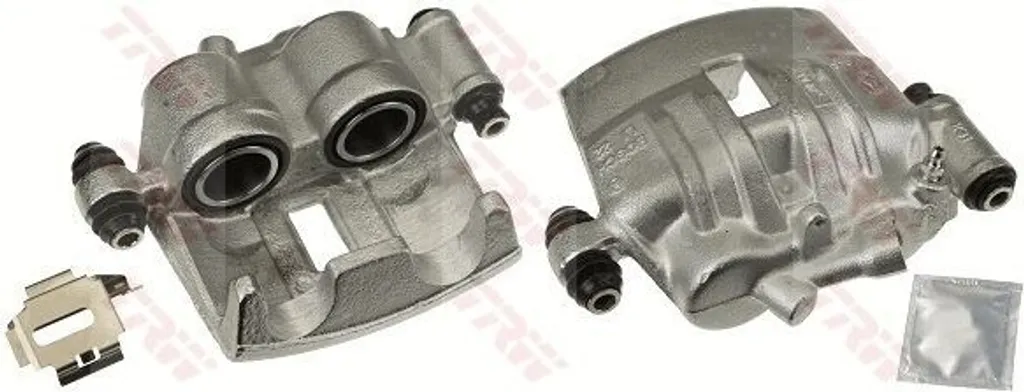 Étrier de Frein Arrière pour Rénover Mercedes Sprinter W901 W902 W903
