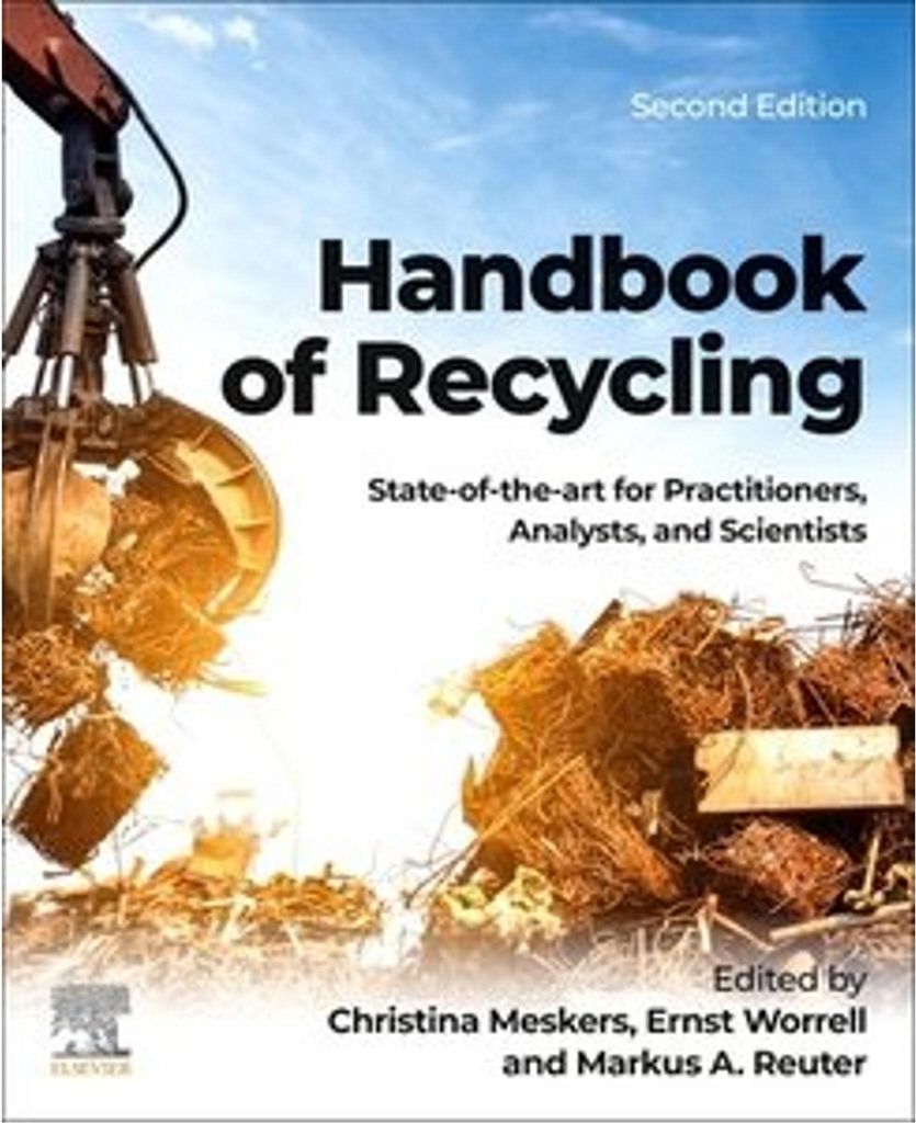 Handbook of Recycling