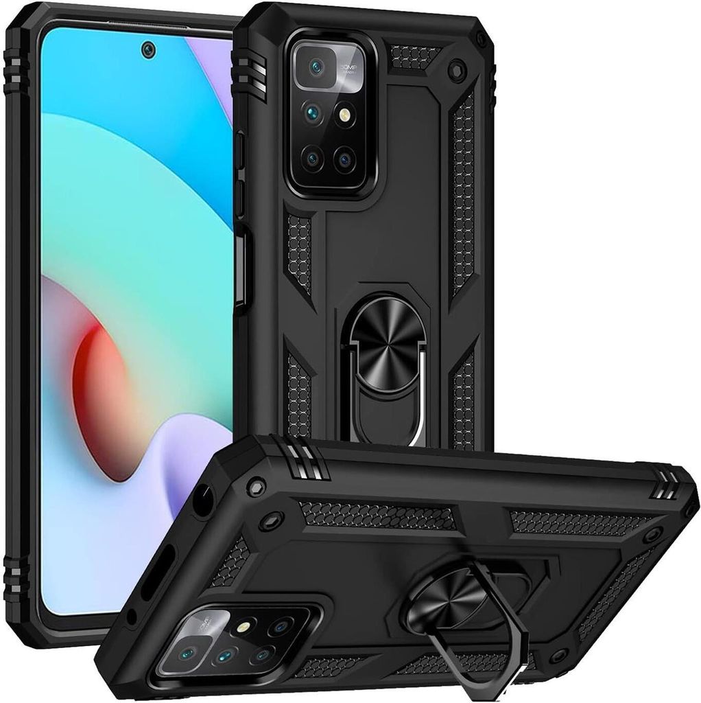 Conie Outdoor Schutzhülle für Xiaomi Redmi 10 Tasche Produktbild 