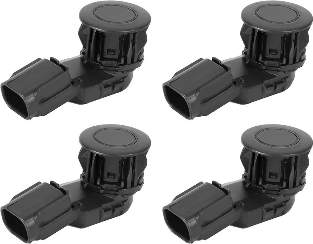 Capteur PDC 89341-0C011 Haute Sensibilité pour Toyota Tundra 13-16