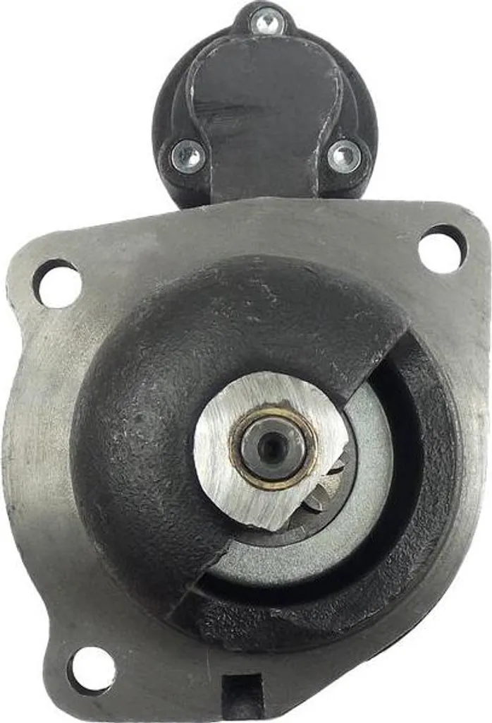 Courroie Robuste Alexander 128G et BV 590 en Caoutchouc Renforcé Durable