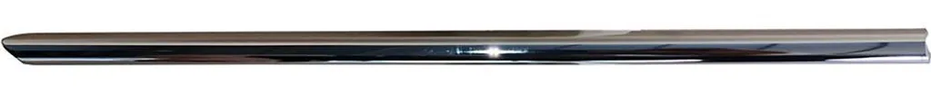 Enjoliveur pare-chocs avant droit DIEDERICHS 2256330 pour VW Tiguan AD1