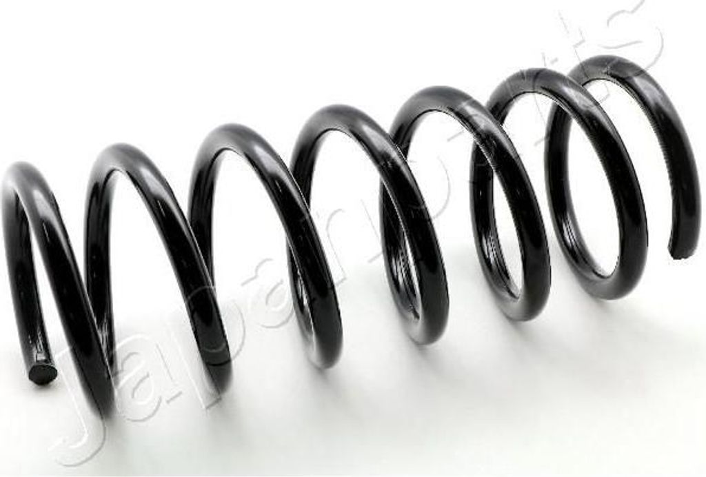 JAPANPARTS ZC6668A Fahrwerksfeder OE 1509835 kompatibel mit S-Max