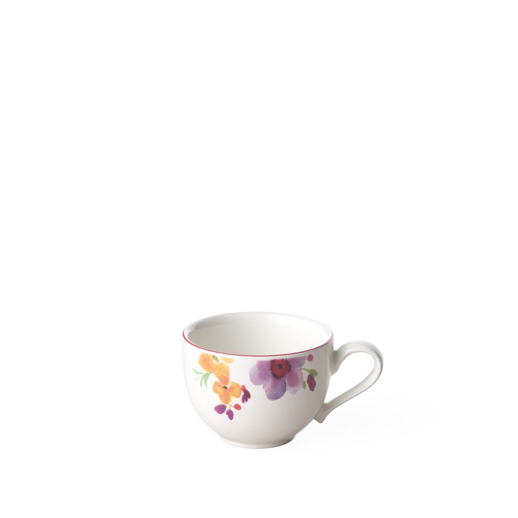 Villeroy & Boch Espressotasse Mariefleur Basic Produktbild 