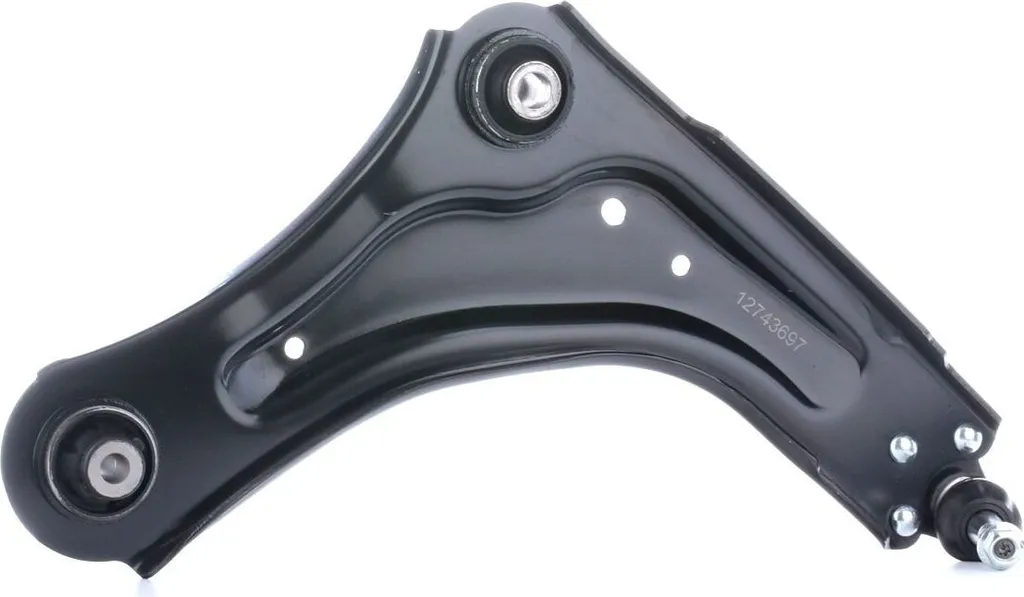 Triangle de suspension inférieur pour Laguna III - Réf OE 545000002R