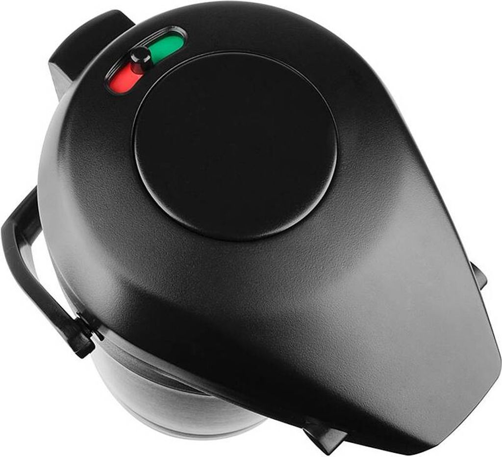 EMSA Pump-Isolierkanne President 3 l schwarz Produktbild 16
