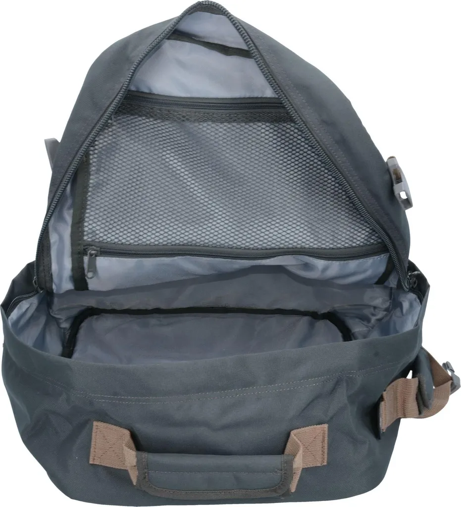 Sac à dos de voyage format cabine Cabin Zero Classic 28L - 13