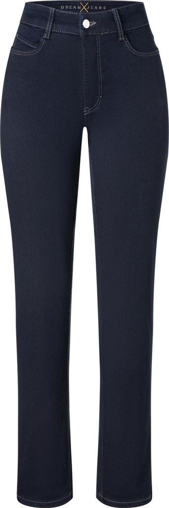 Mac Damen Hose Jeans Dream Denim Shaping Effekt Art.Nr.0355L540190 D801 Farbe D801 Größe W30/L34