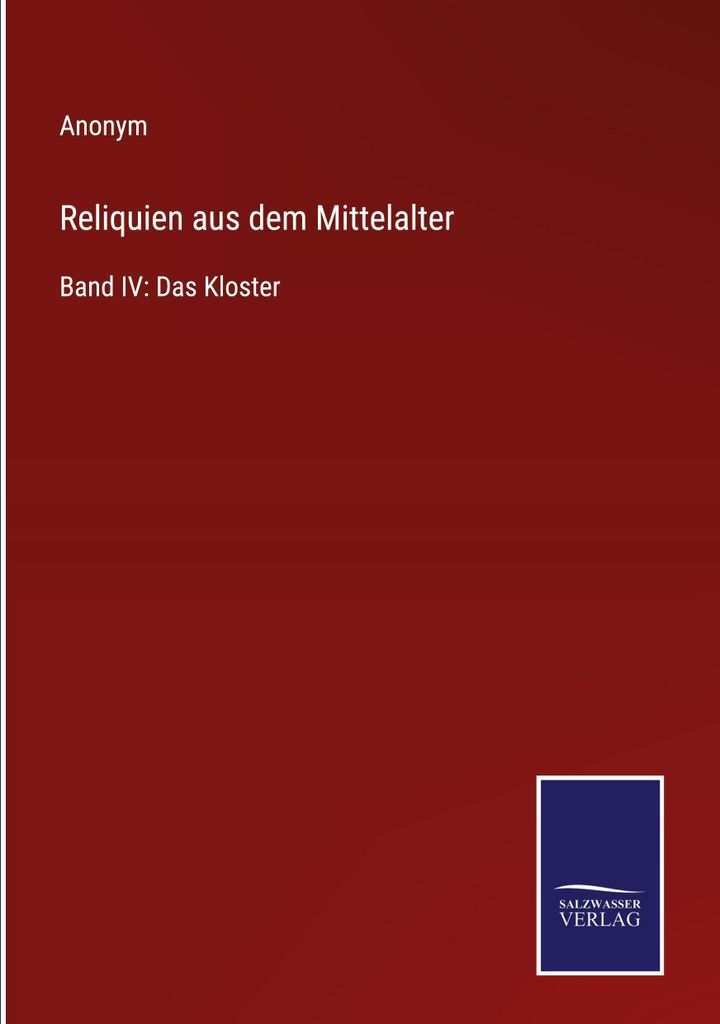 Reliquien aus dem Mittelalter