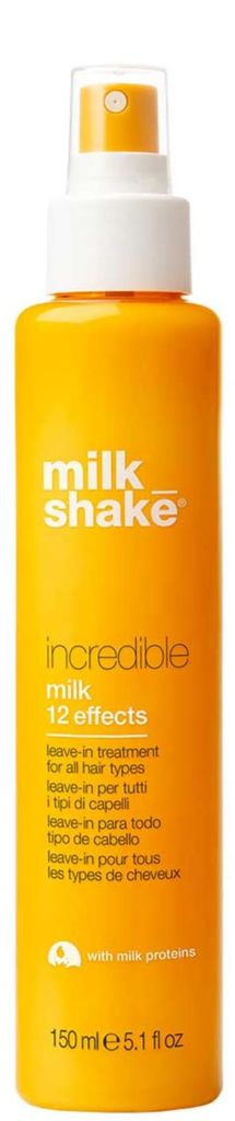 milk_shake Incredible Milk 150 ml, Leave In Conditioner for Produktbild 