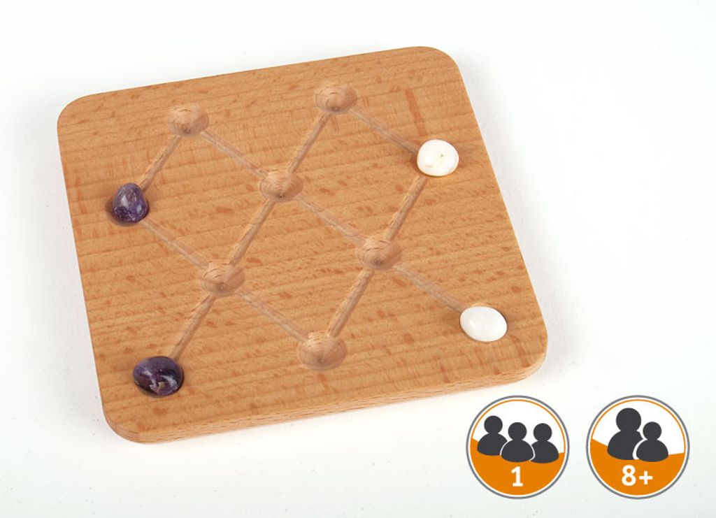 Gerhards 54003006 Minispiel Bloccato