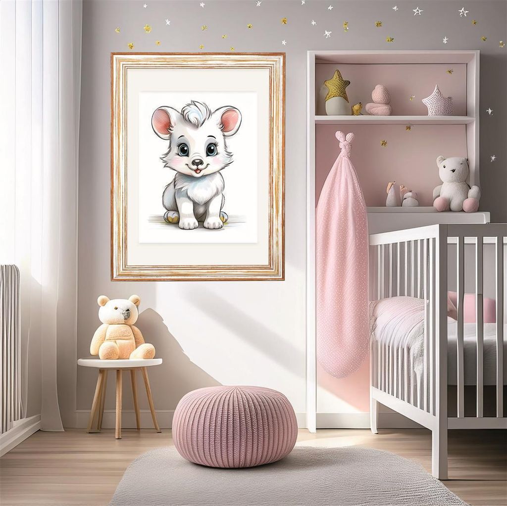 Cornice porta bijoux in stile shabby chic - Il blog italiano sullo