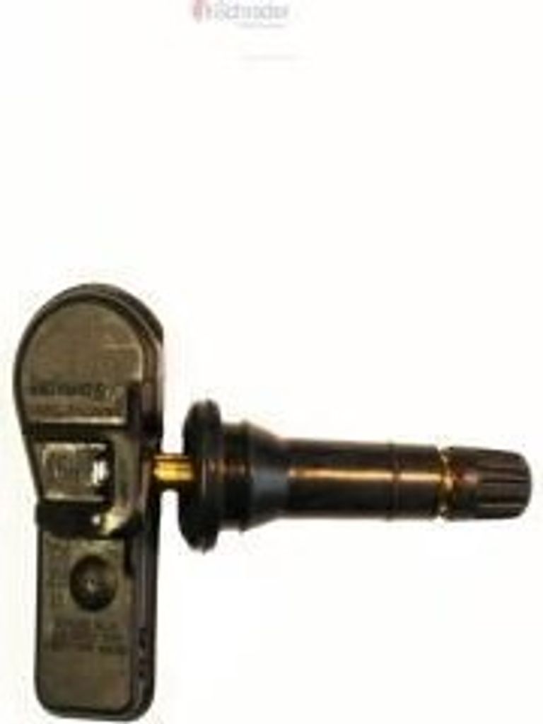 SCHRADER 3131 TPMS RDKS Reifendrucksensor für KIA Stinger Schrägheck (CK) 433MHz