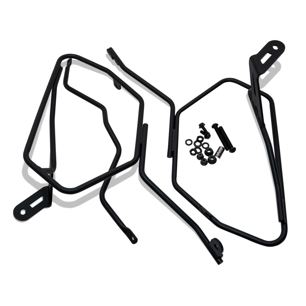 GIVI TE705 Satteltaschen Abstandhalter