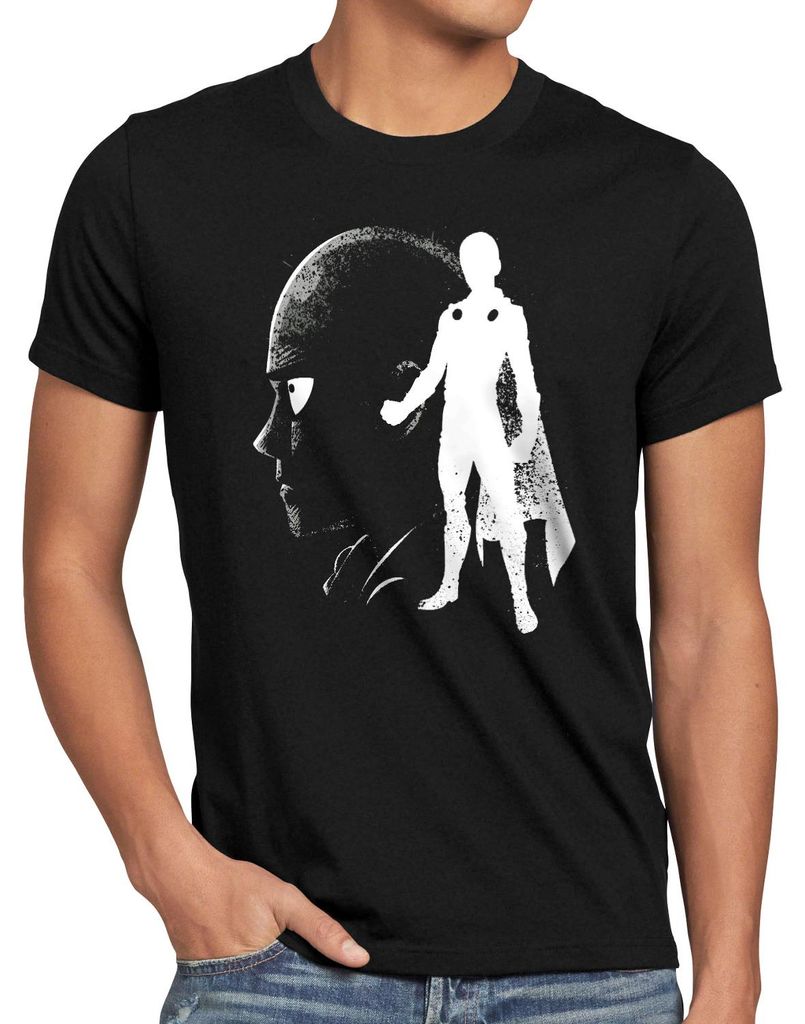 style3 Inking Sai Herren T-Shirt
